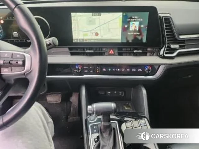 Kia Sportage 5th Generation id 3468456 из Кореи 10