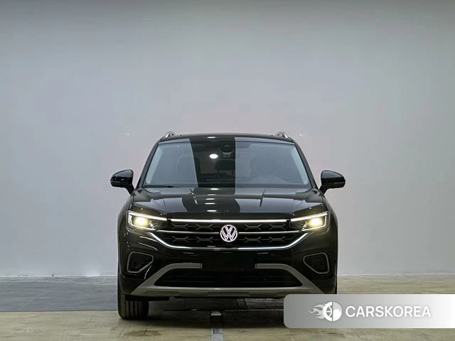 Volkswagen Tanyue id 4299443 из Китая 19