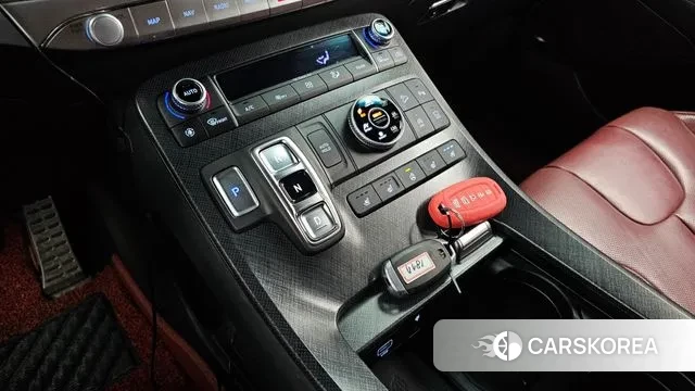 Hyundai Palisade id 3520122 из Кореи 19