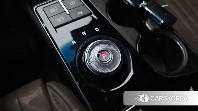 Kia K8 id 2999288 из Кореи 19