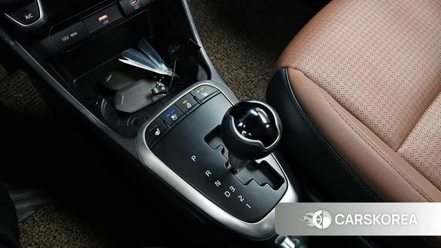 Kia The New Morning (JA) id 3811298 из Кореи 19