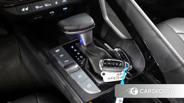 Hyundai Avante (CN7) id 3047974 из Кореи 19