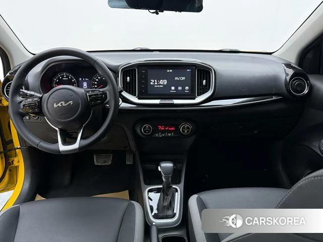 Kia Yi Ran id 4277452 из Китая 29