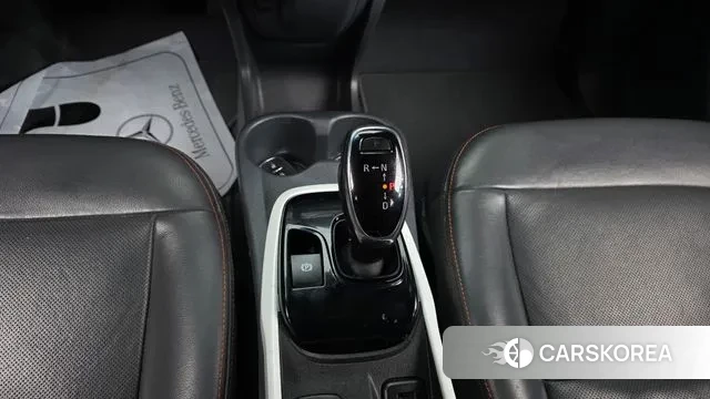 Chevrolet (GM Daewoo) Bolt EV id 3656487 из Кореи 19