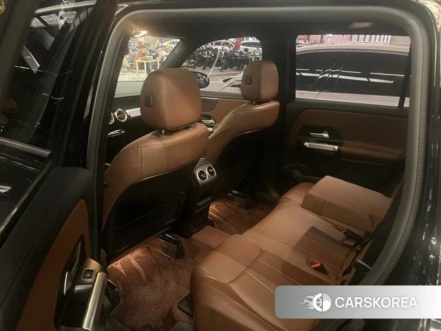 Mercedes-Benz GLB id 4263802 из Китая 14