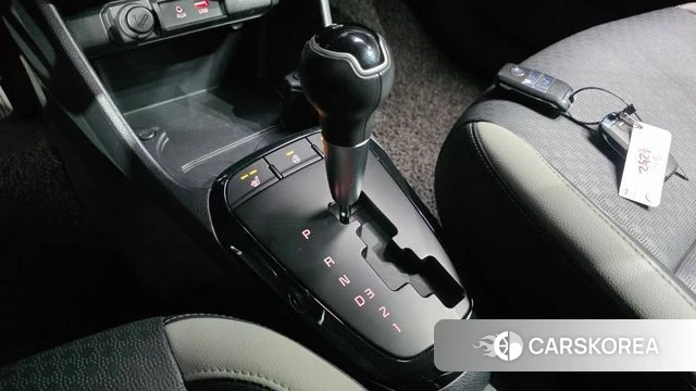 Kia All New Morning (JA) id 4531083 из Кореи 28