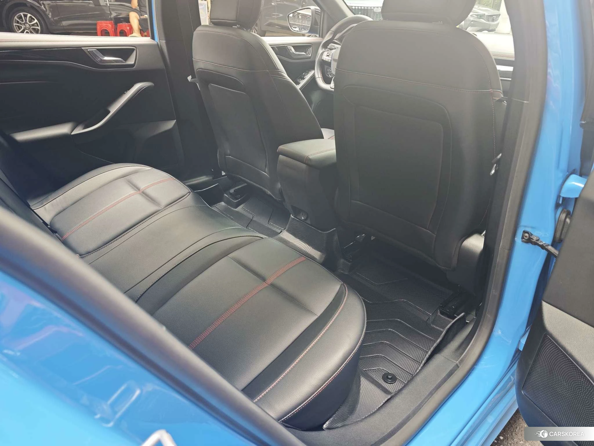 Ford Fox id 4467931 из Китая 15