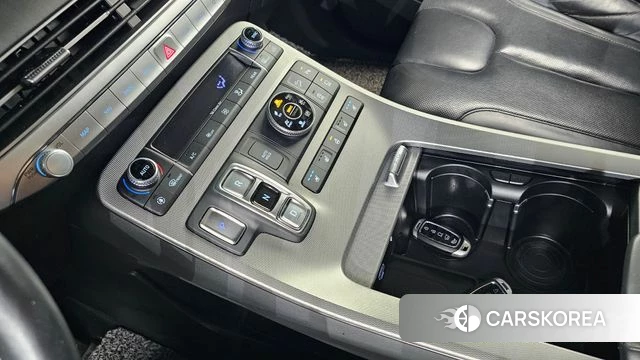 Hyundai Palisade id 4231376 из Кореи 31