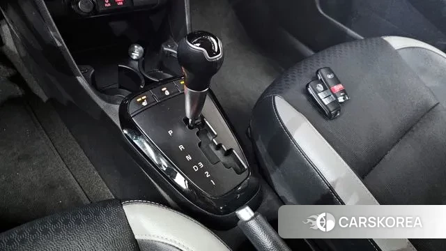 Kia All New Morning (JA) id 3515052 из Кореи 19