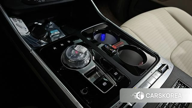 Kia The New Carnival 4th Generation id 3825640 из Кореи 19