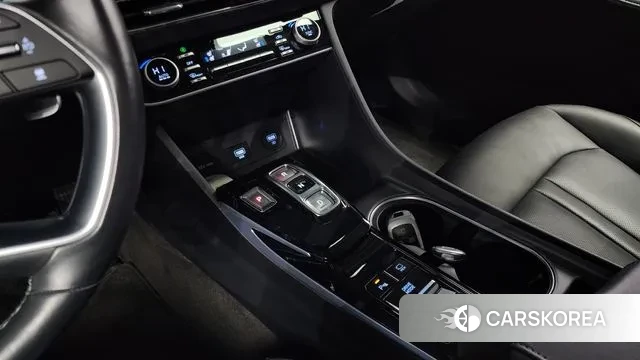 Hyundai Sonata (DN8) id 3560789 из Кореи 19