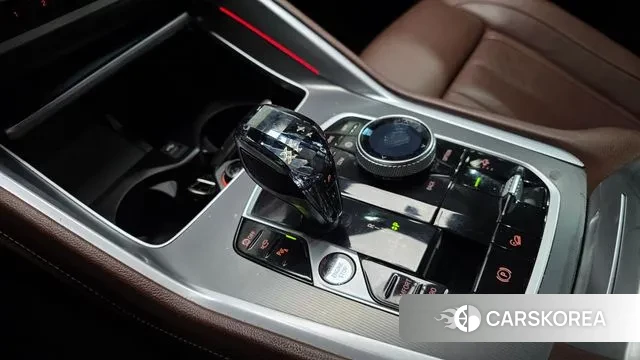 BMW X6 (G06) id 3611767 из Кореи 19