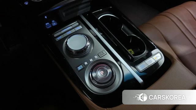 Genesis G80 (RG3) id 4778414 из Кореи 19