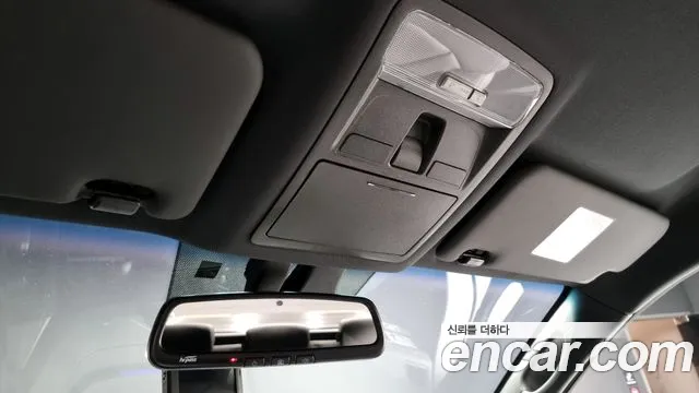 Ssangyong The New Rexton Sports Cannes id 2670800 из Кореи 19