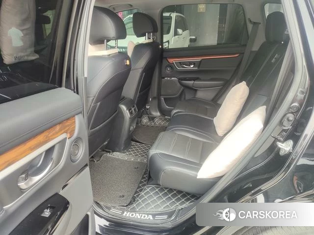 Honda CR-V id 4290269 из Китая 9