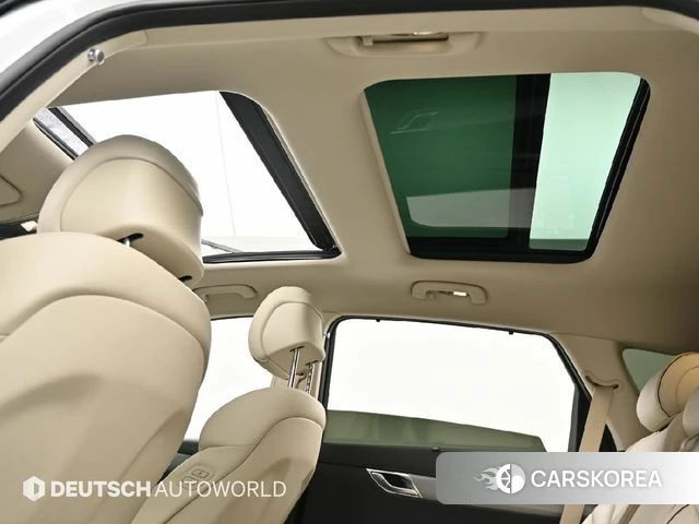 Genesis GV80 id 3786521 из Кореи 19