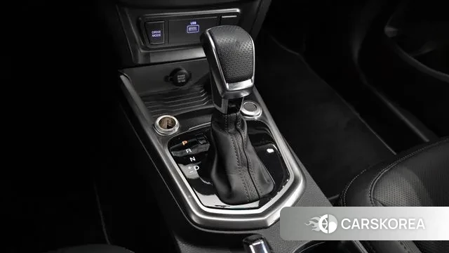 Ssangyong The New Tivoli id 3674798 из Кореи 19