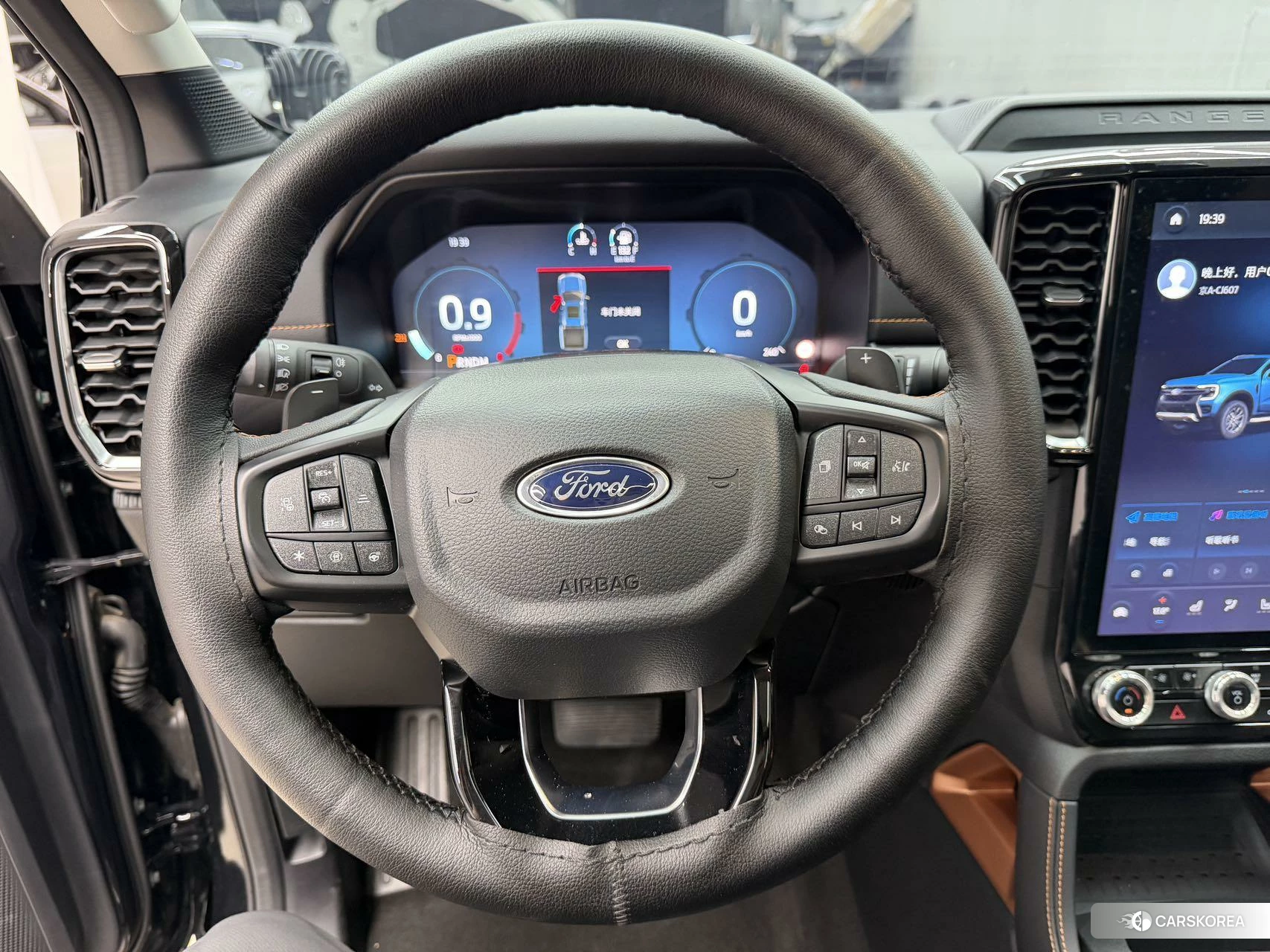 Ford Ranger Ranger id 4454242 из Китая 20