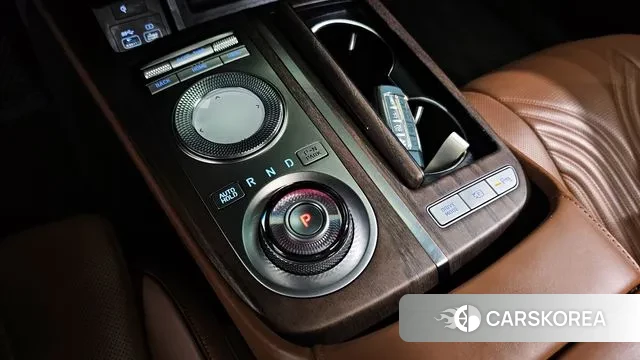 Genesis G80 (RG3) id 3053621 из Кореи 19