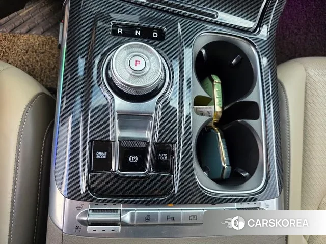 Kia Carnival 4th generation id 3038418 из Кореи 19