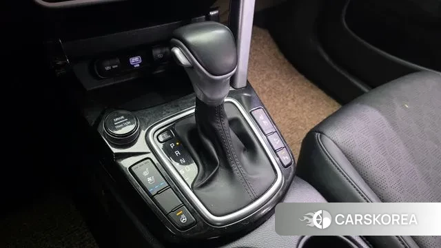 Kia Seltos id 3650075 из Кореи 19