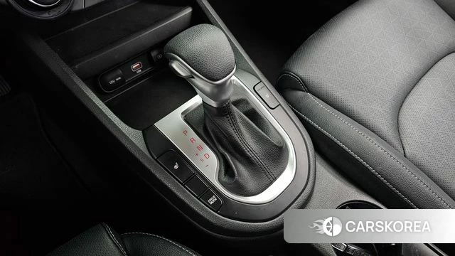 Kia The New K3 2nd generation id 3883686 из Кореи 19