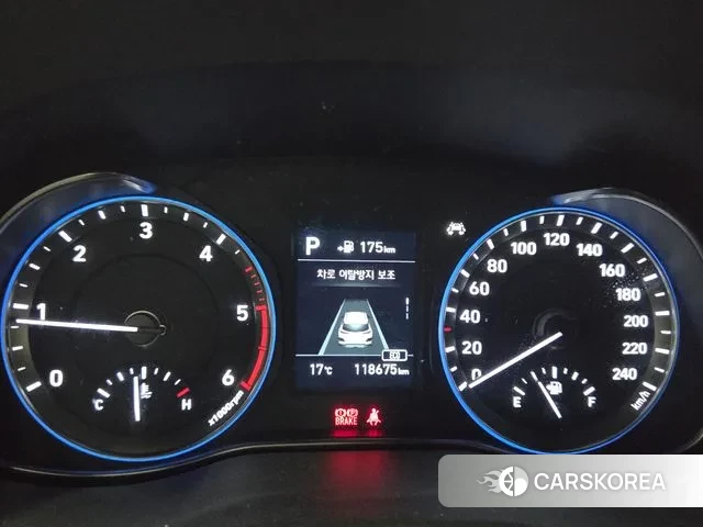 Hyundai Kona id 3265288 из Кореи 19