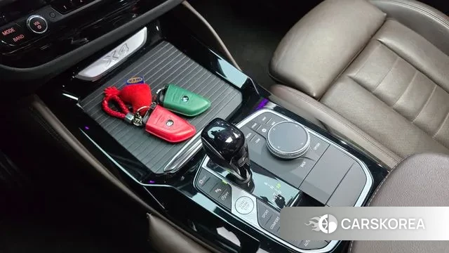 BMW X4 (G02) id 2979949 из Кореи 19