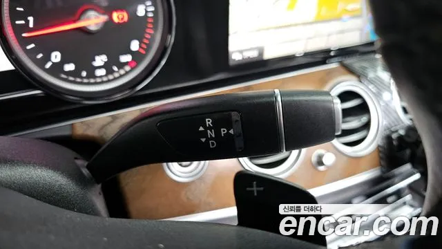 Mercedes-Benz E-Class W213 id 2387481 из Кореи 19