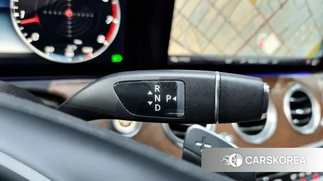 Mercedes-Benz E-Class W213 id 3050645 из Кореи 19