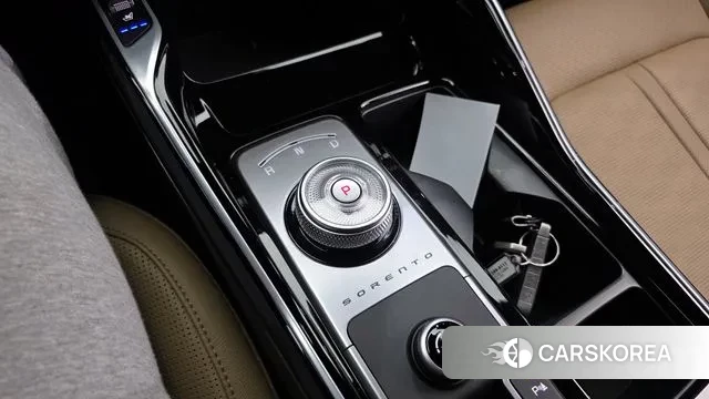 Kia The New Sorento 4th Generation id 3605668 из Кореи 19