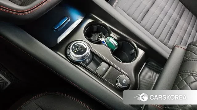 Ford Explorer 6th Generation id 3711291 из Кореи 19