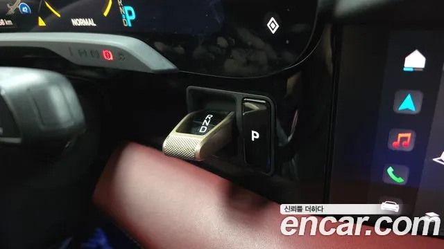 Porsche Taycan id 2874853 из Кореи 19