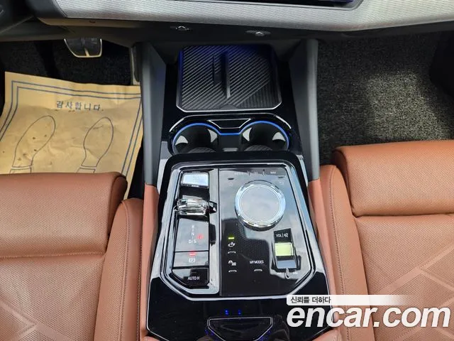 BMW 5 Series (G60) id 2805422 из Кореи 19