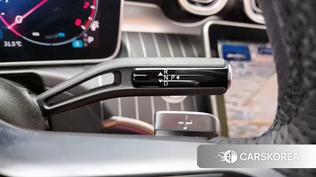 Mercedes-Benz CLE-Class C236 id 2958769 из Кореи 19