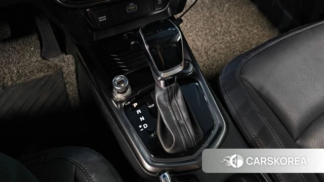 Ssangyong Berry New Tivoli id 4785344 из Кореи 19