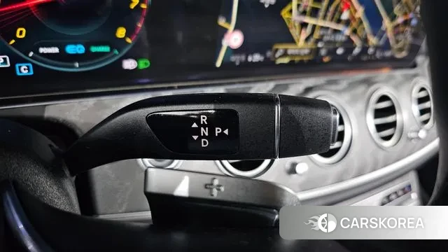 Mercedes-Benz E-Class W213 id 3670473 из Кореи 19