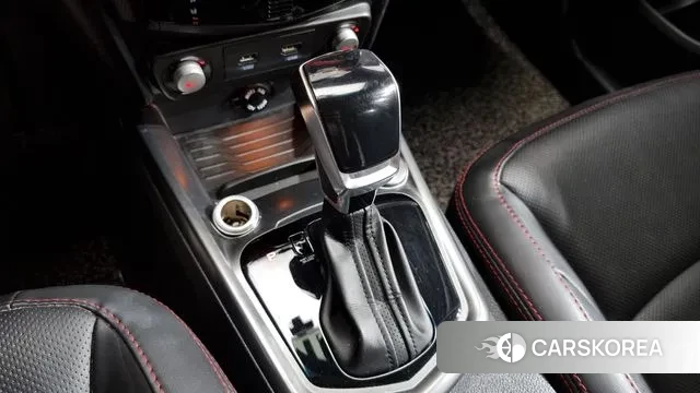 Ssangyong Tivoli Air id 3000373 из Кореи 19