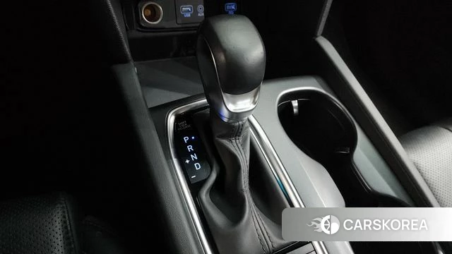 Hyundai Santa Fe TM id 4586833 из Кореи 31
