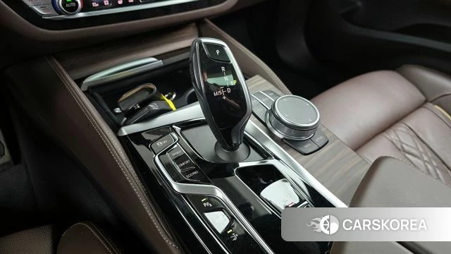 BMW 6 Series GT (G32) id 3941677 из Кореи 19