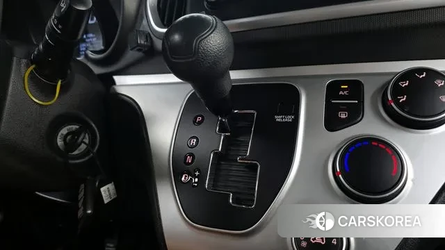 Kia The New Ray id 2965818 из Кореи 19