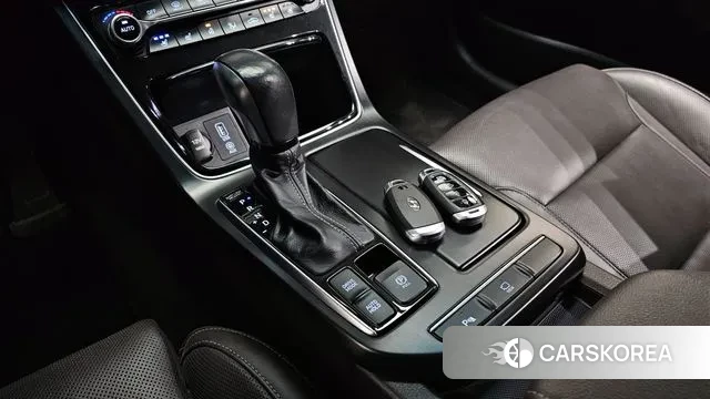 Hyundai Grandeur IG id 3602219 из Кореи 19