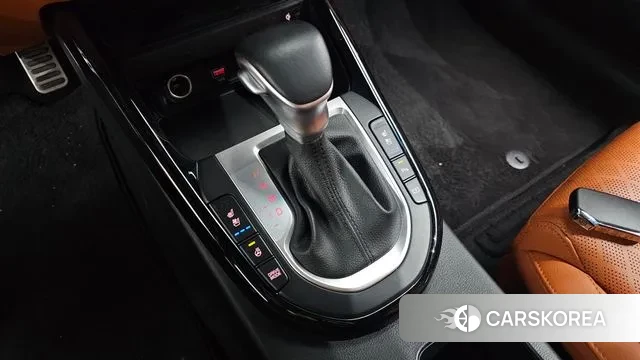 Kia The New K3 2nd generation id 3654293 из Кореи 19