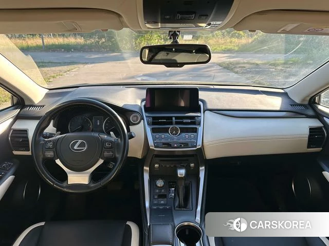 Lexus NX id 4291576 из Китая 26