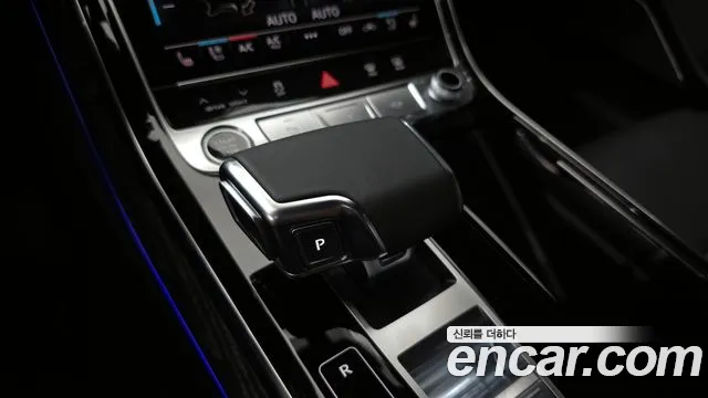 Audi A8 (D5) id 2800139 из Кореи 19