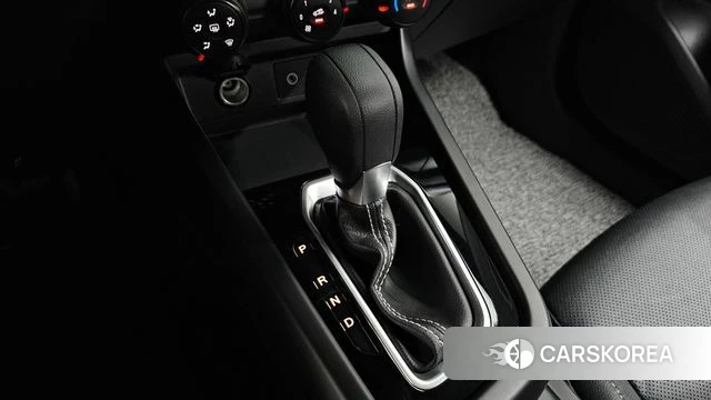 Renault Korea (Samsung) Arcana id 4421294 из Кореи 30