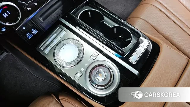 Genesis G80 (RG3) id 3433690 из Кореи 19