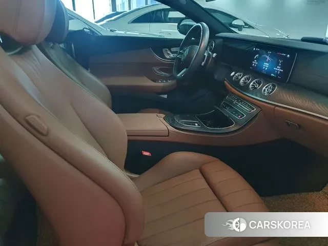 Mercedes-Benz E-Class W213 id 3566225 из Кореи 16