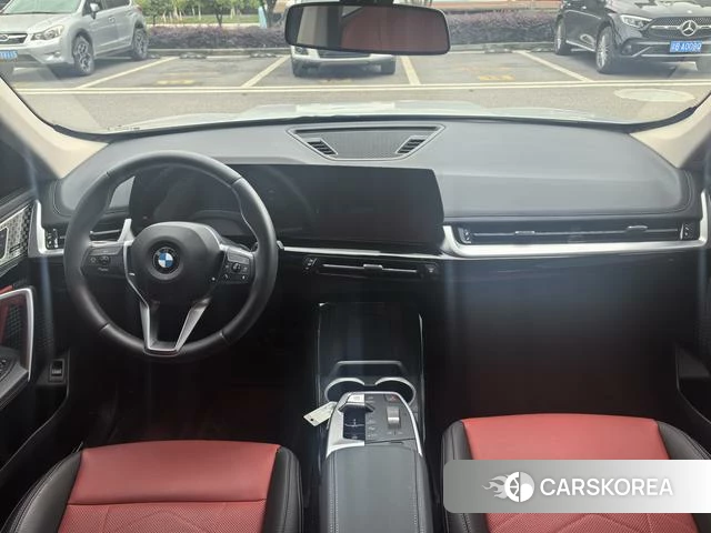 BMW X1 id 4359122 из Китая 18