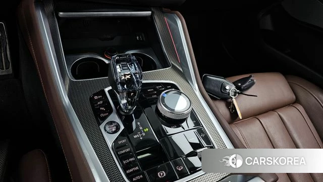 BMW X6 (G06) id 3923843 из Кореи 19